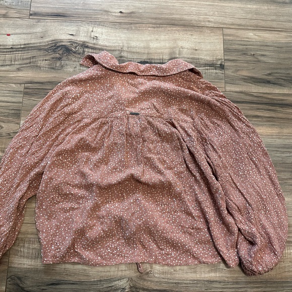 Billabong Top - Picture 3 of 3